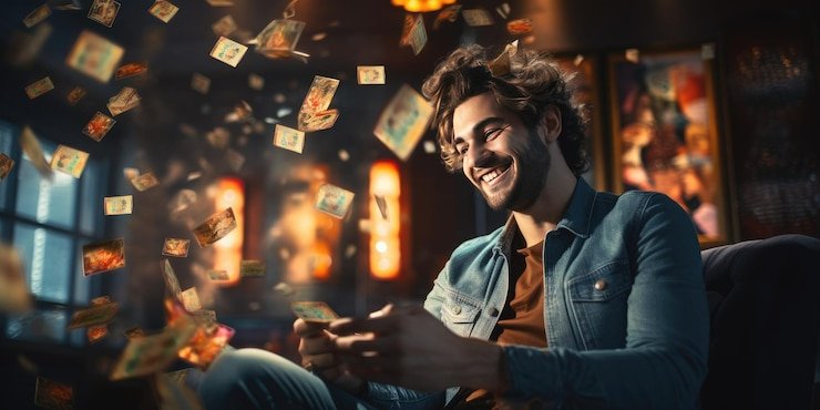 Materi promosi afiliasi untuk pasar Indonesia